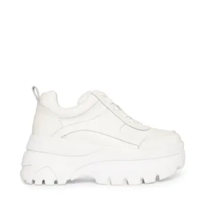 HANSEL WHITE - SM REBOOTED