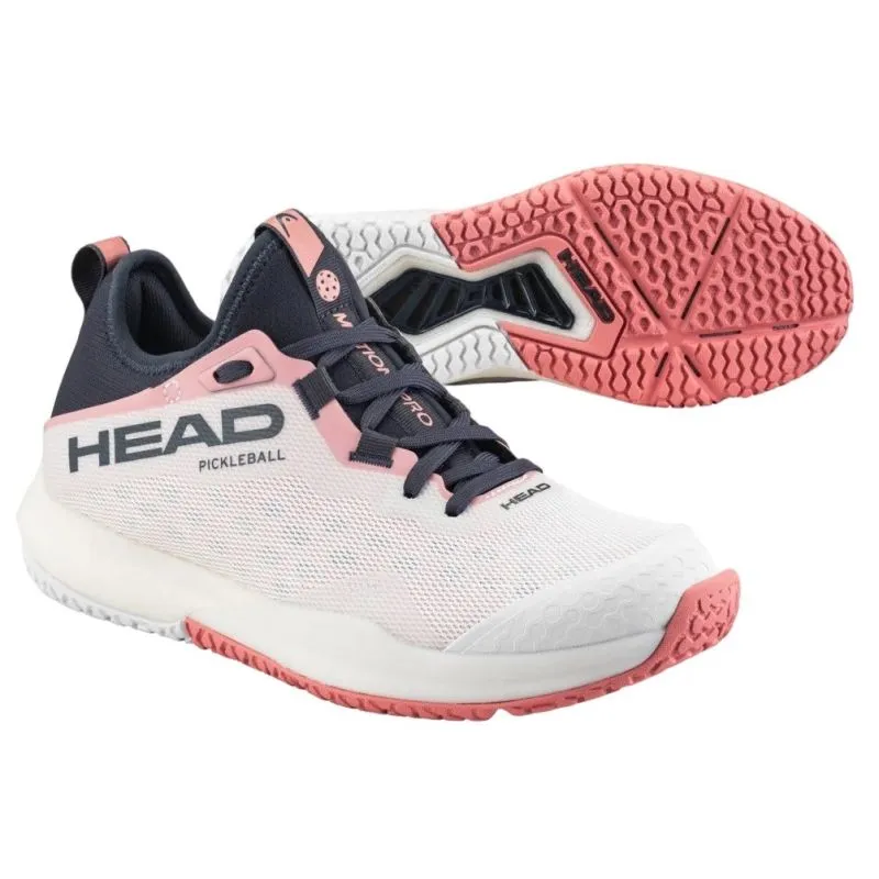 HEAD Motion Pro B Womens Pickleball Shoes