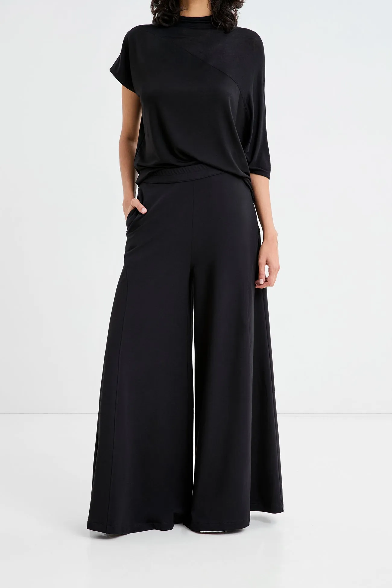 Hylan Pants