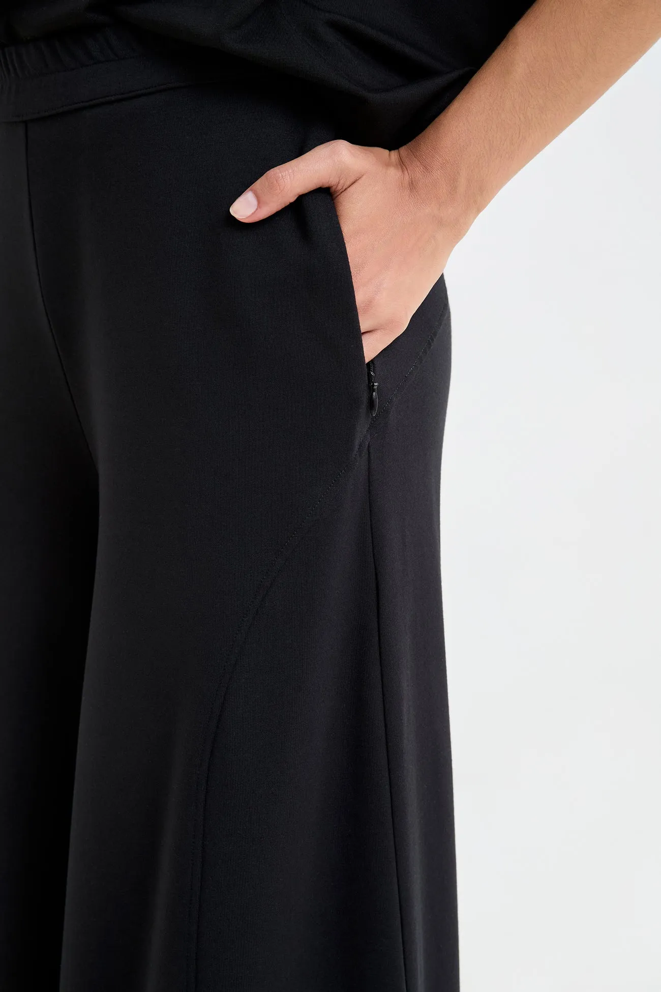 Hylan Pants
