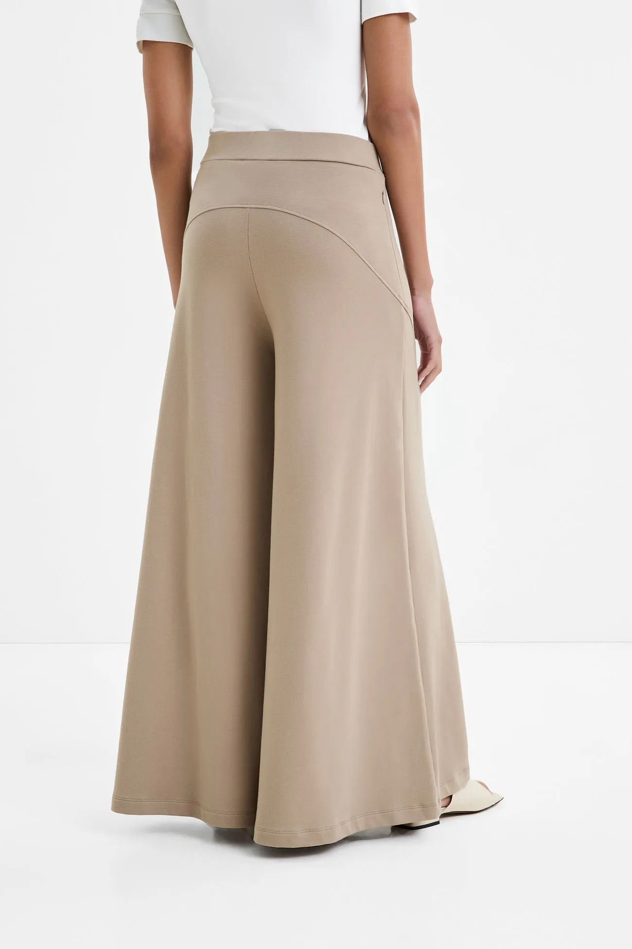Hylan Pants