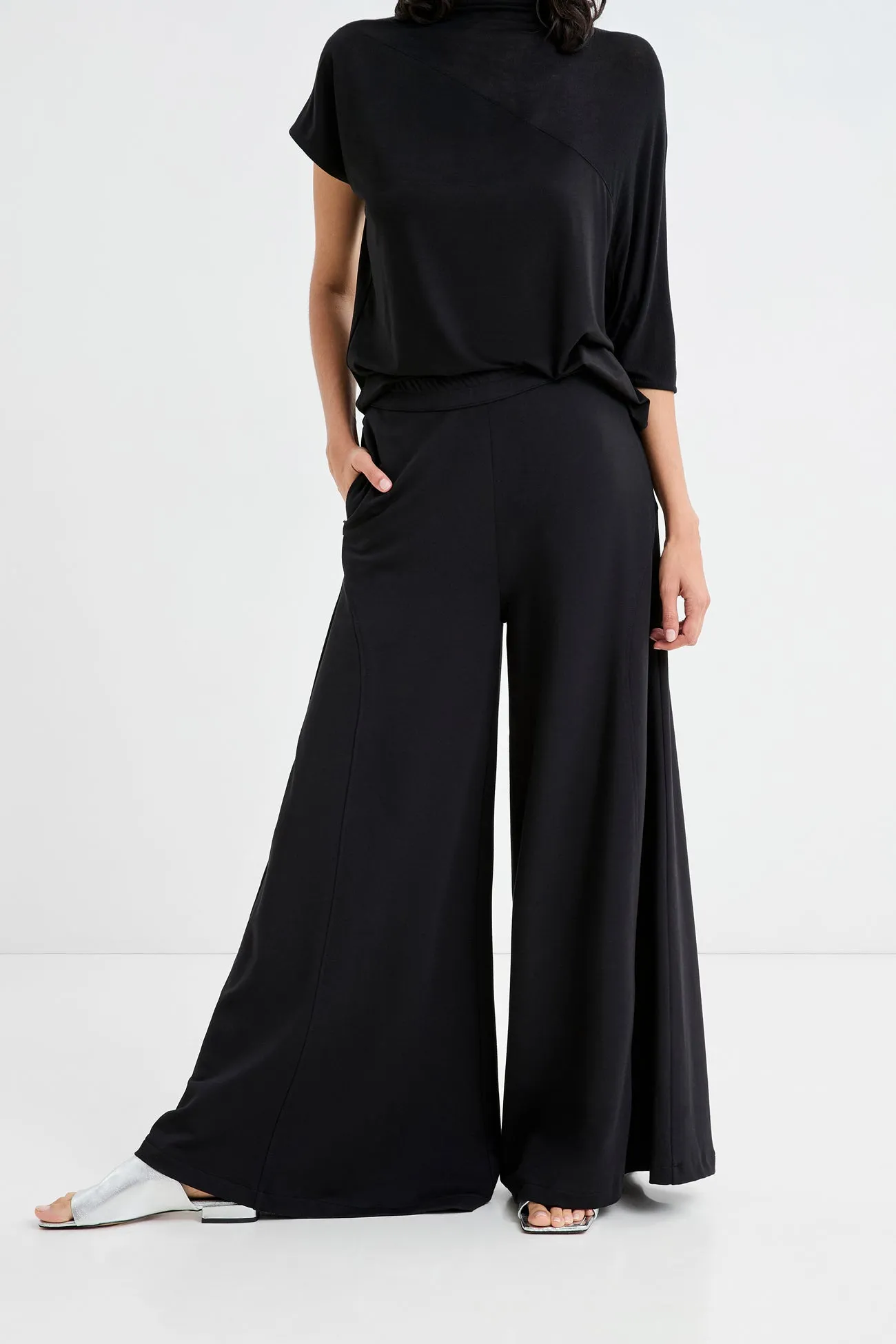 Hylan Pants