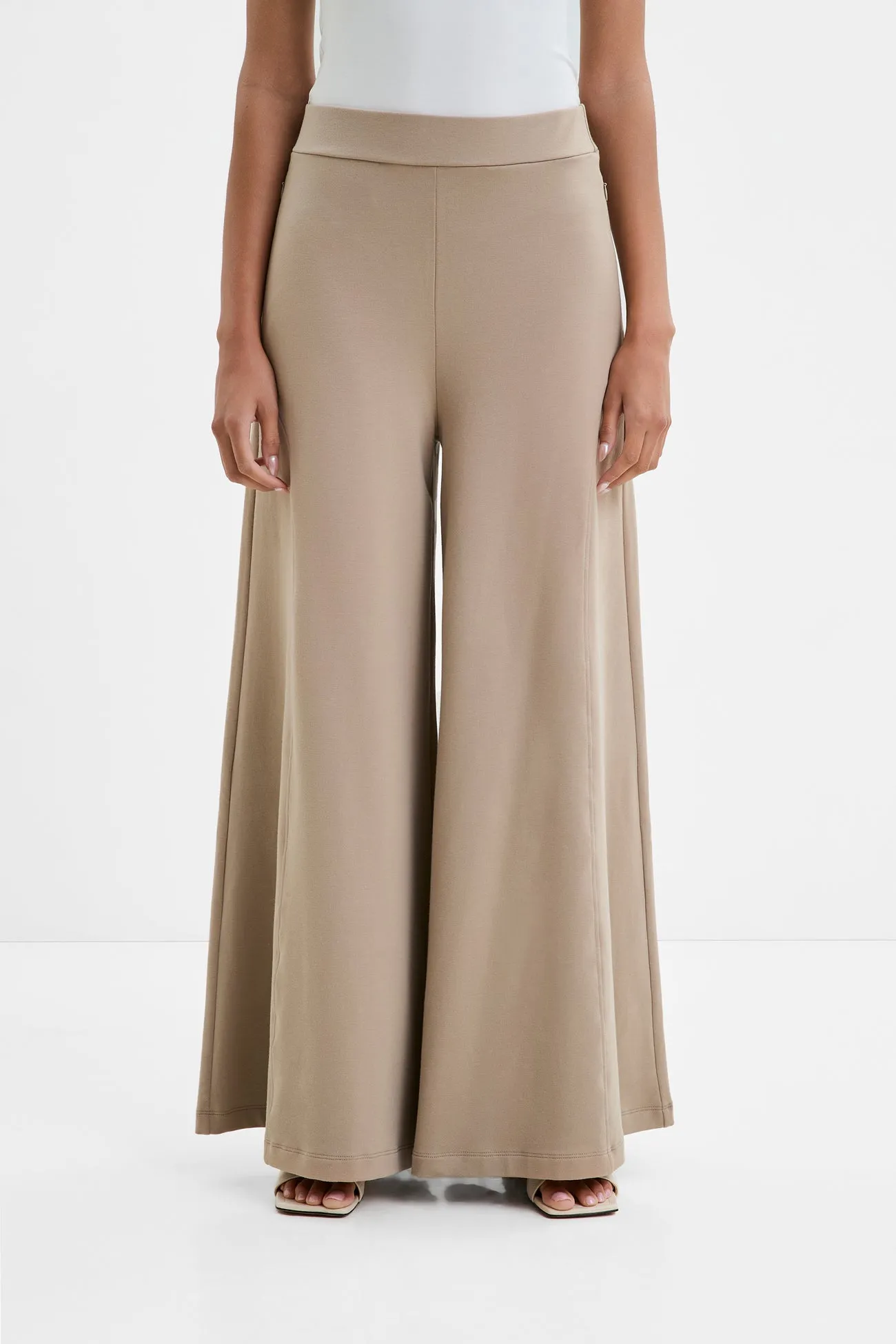 Hylan Pants