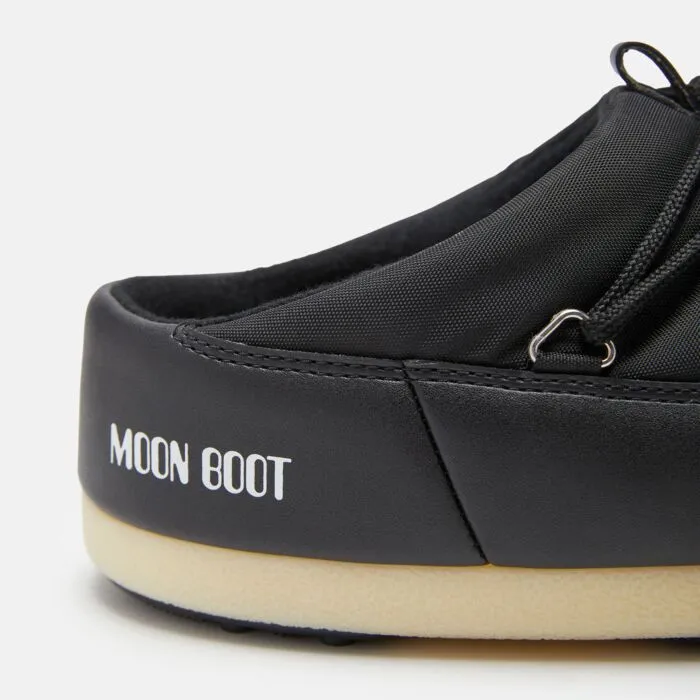 Icon Evolution Black