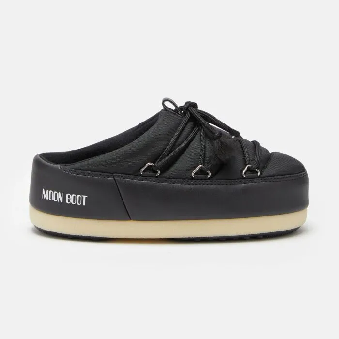 Icon Evolution Black