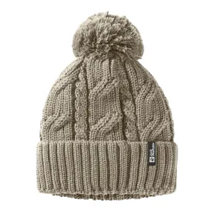 jack wolfskin Pompom Unisex Beanie