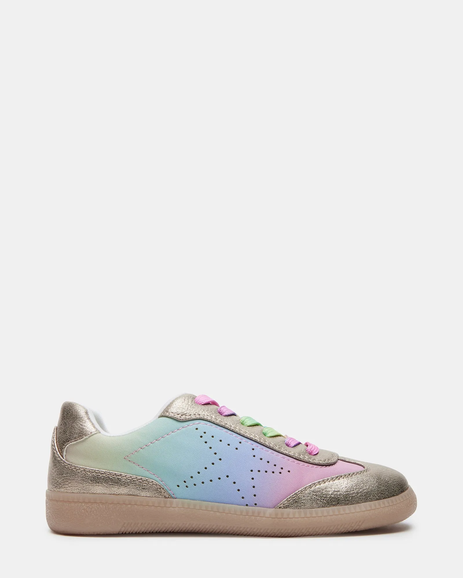 KIDS' QUAD PASTEL MULTI