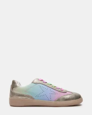 KIDS' QUAD PASTEL MULTI