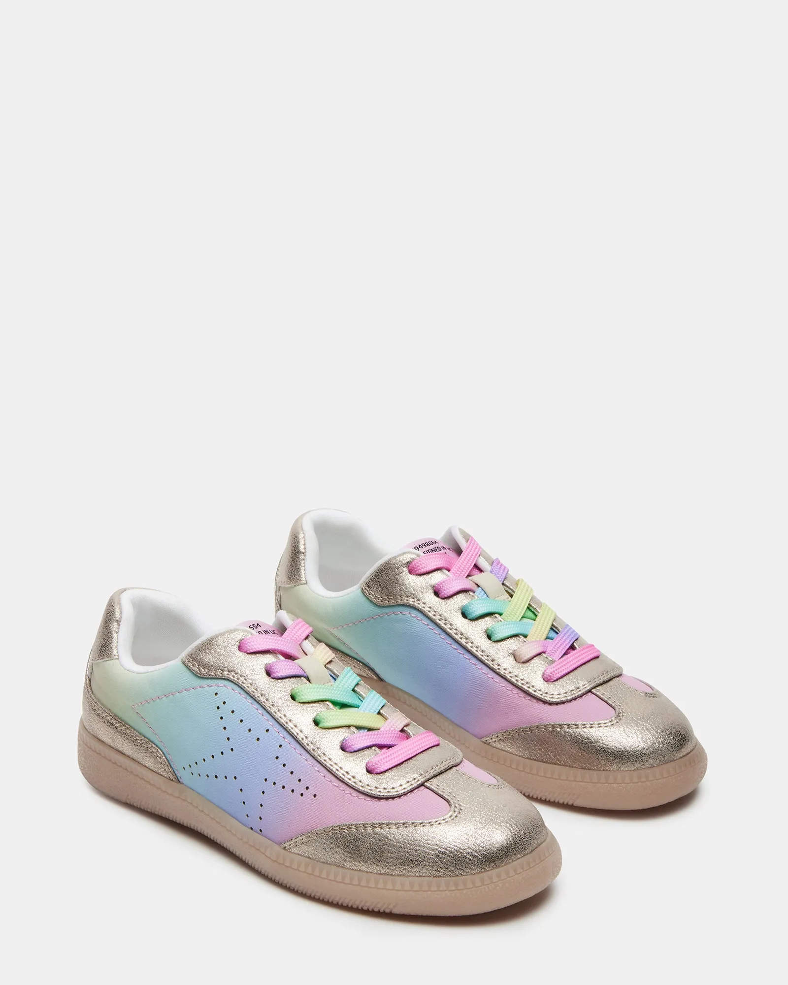 KIDS' QUAD PASTEL MULTI