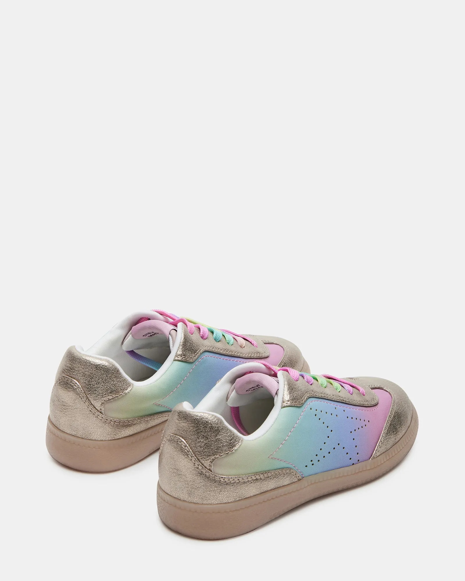 KIDS' QUAD PASTEL MULTI