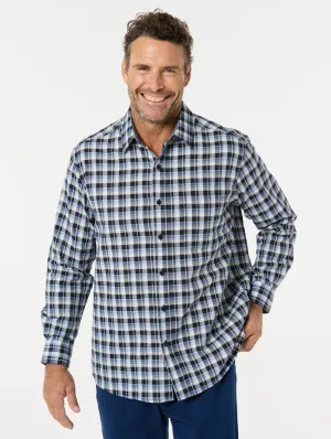 Marcel Oxford Shirt