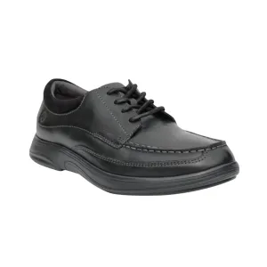 Men's Casual Dress #30 - Black (Wide Width)