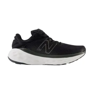 Men's Fresh Foam x 840v1 - Blacktop with Black (2E Width)