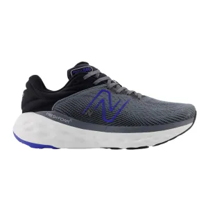 Men's Fresh Foam x 840v1 - Castlerock with Marine Blue and Black (D Width)