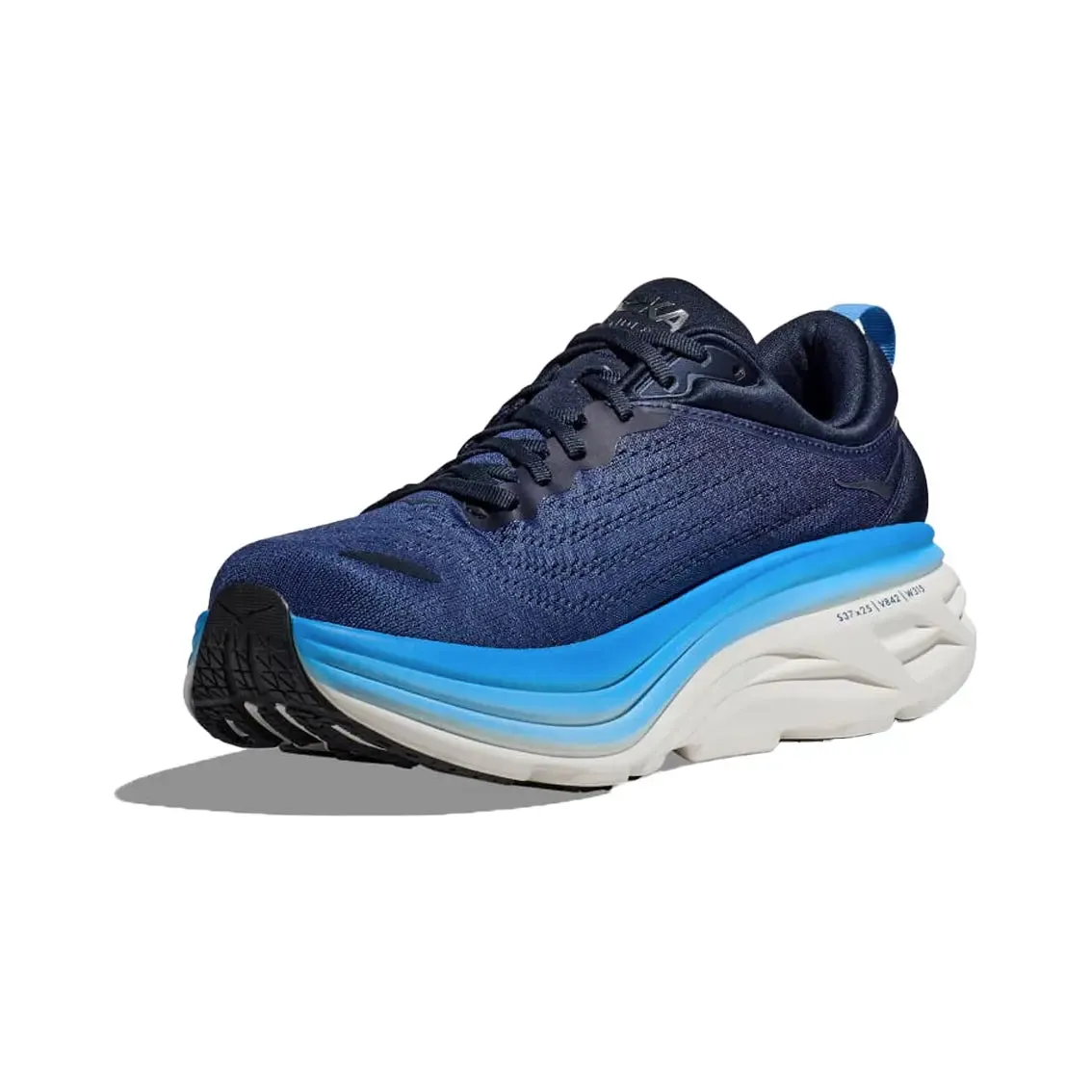 Mens HOKA Bondi 8