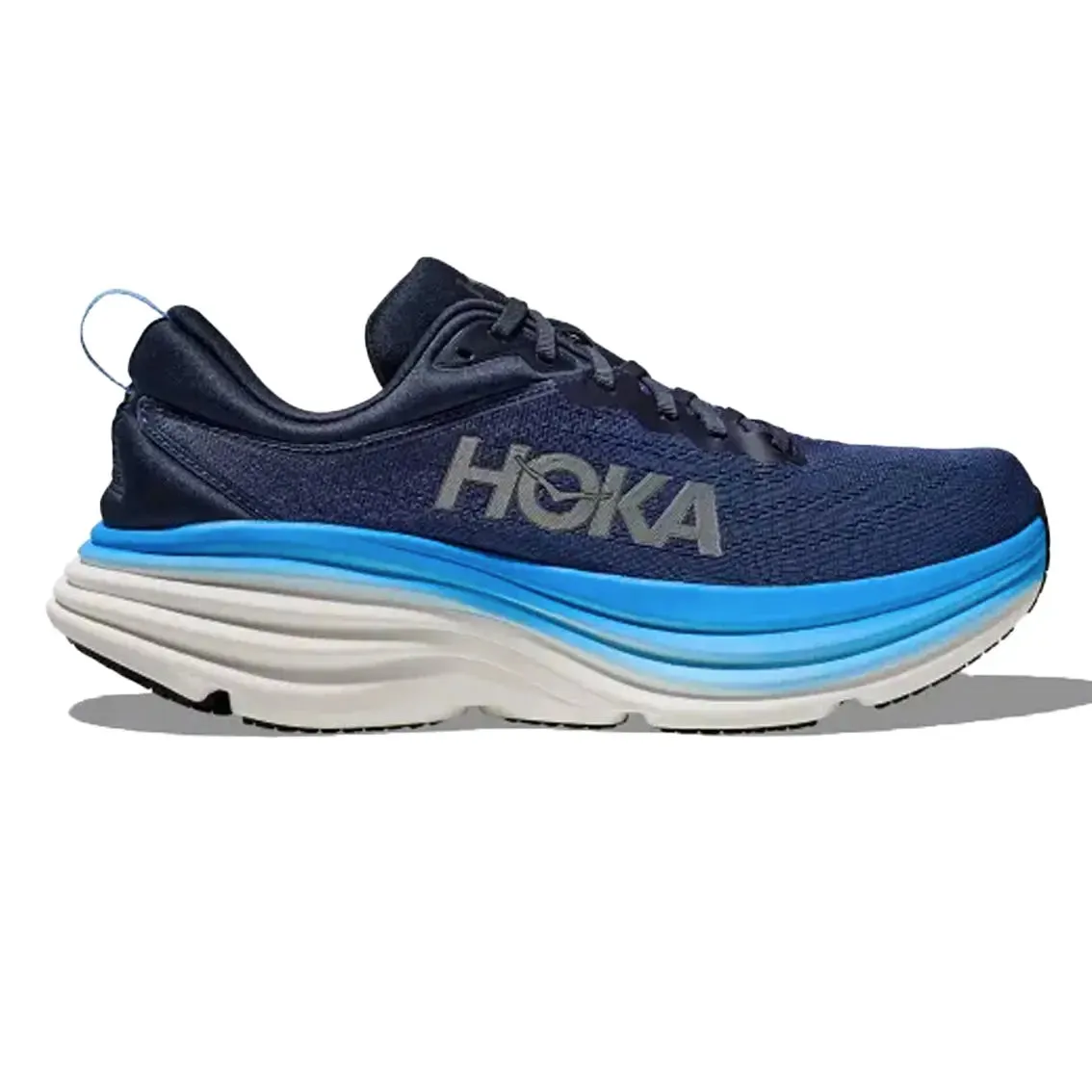 Mens HOKA Bondi 8