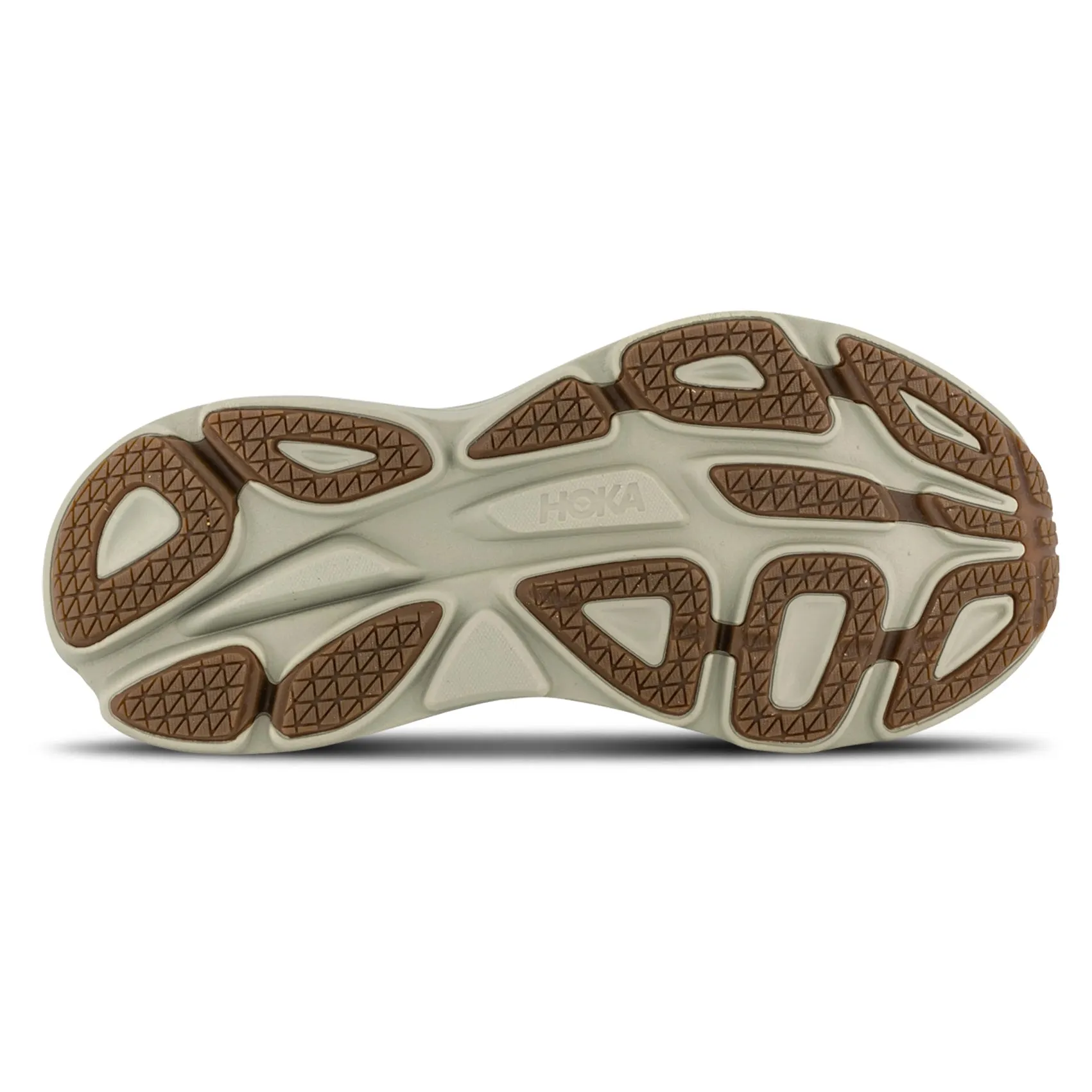 Mens HOKA Bondi 8