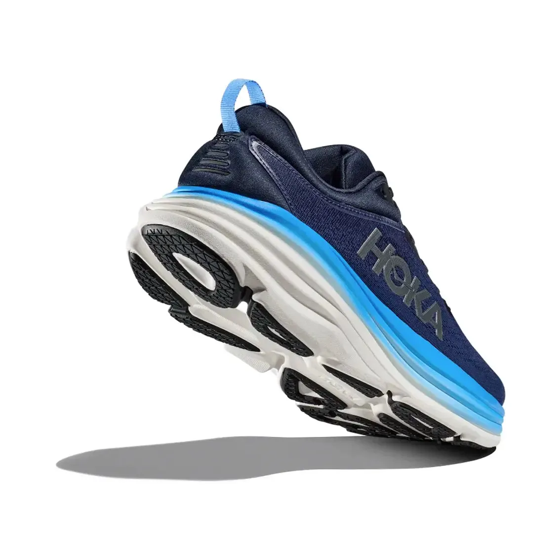 Mens HOKA Bondi 8