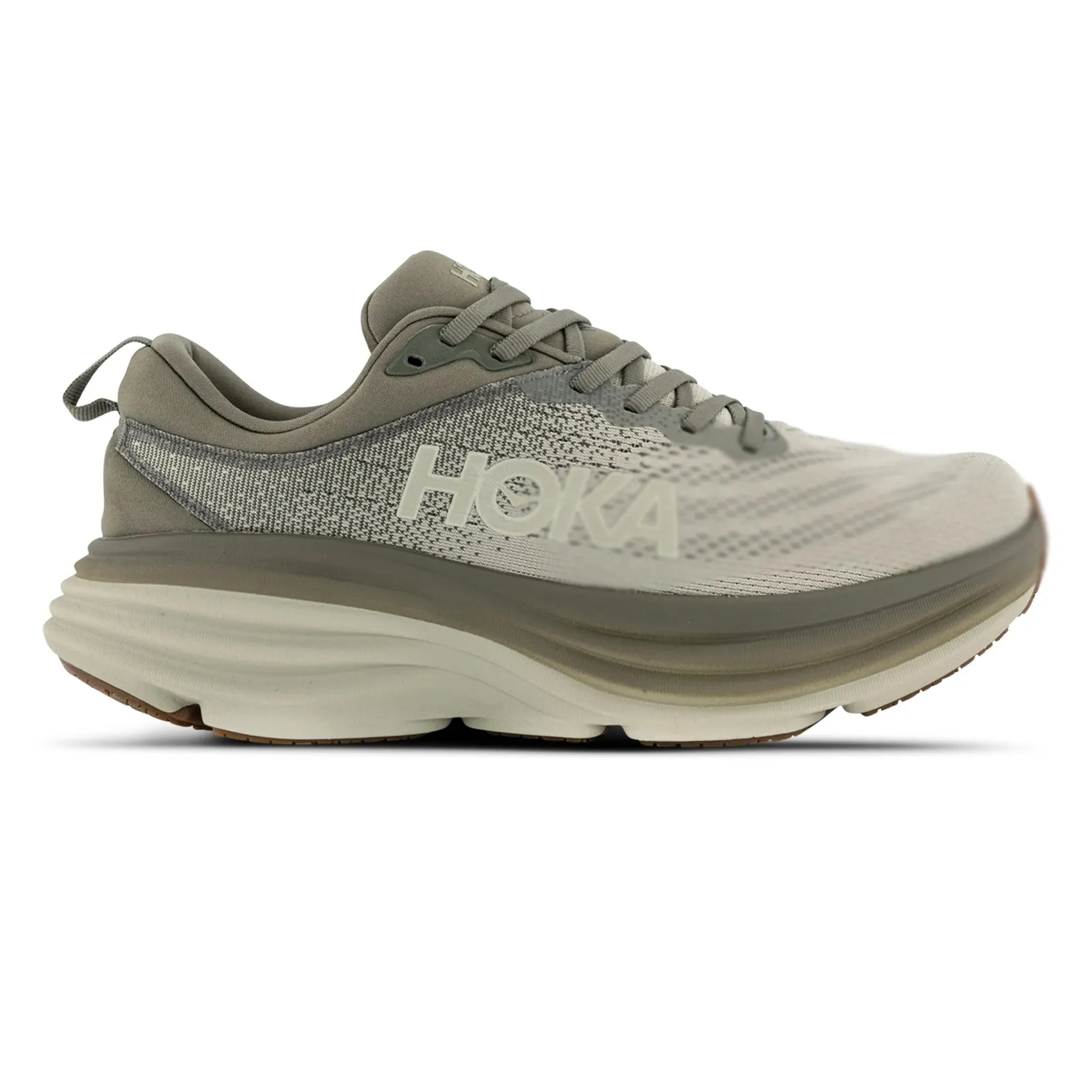 Mens HOKA Bondi 8