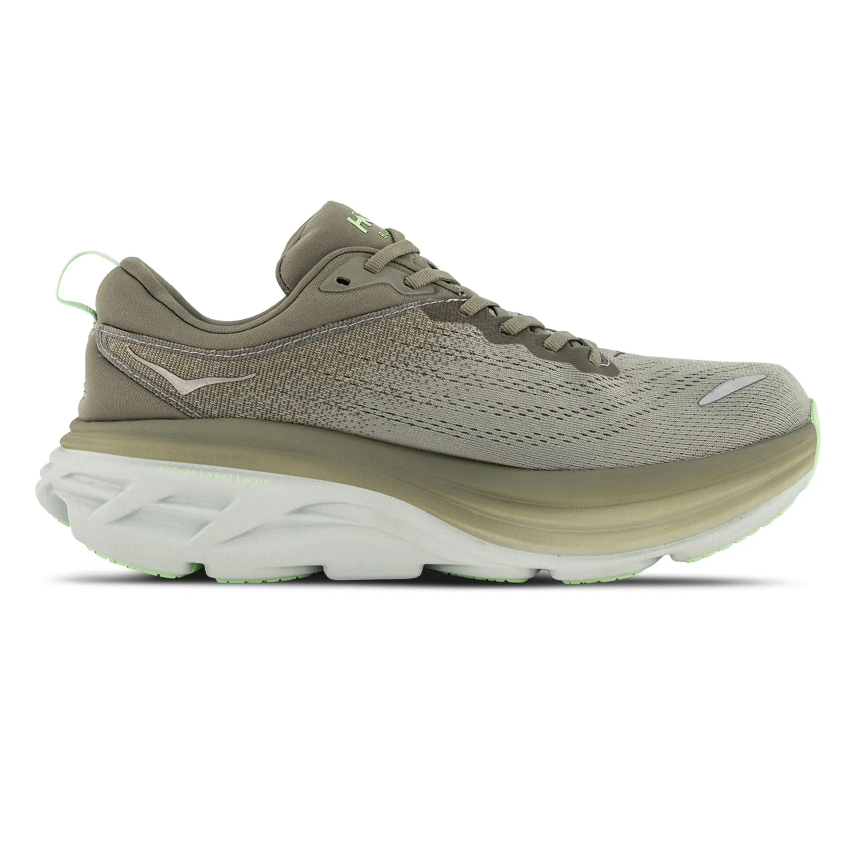 Mens HOKA Bondi 8