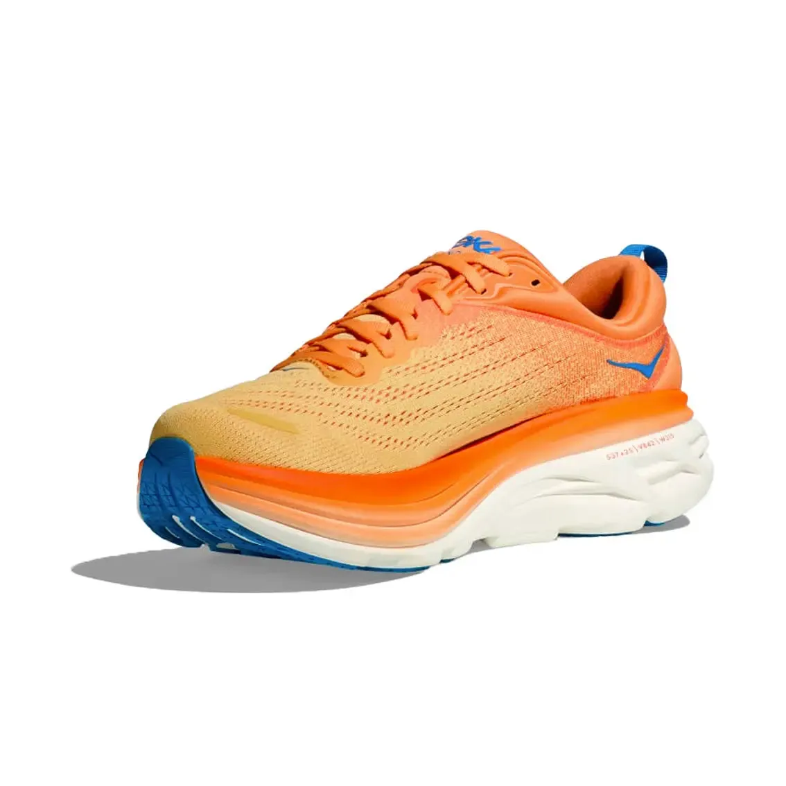 Mens HOKA Bondi 8