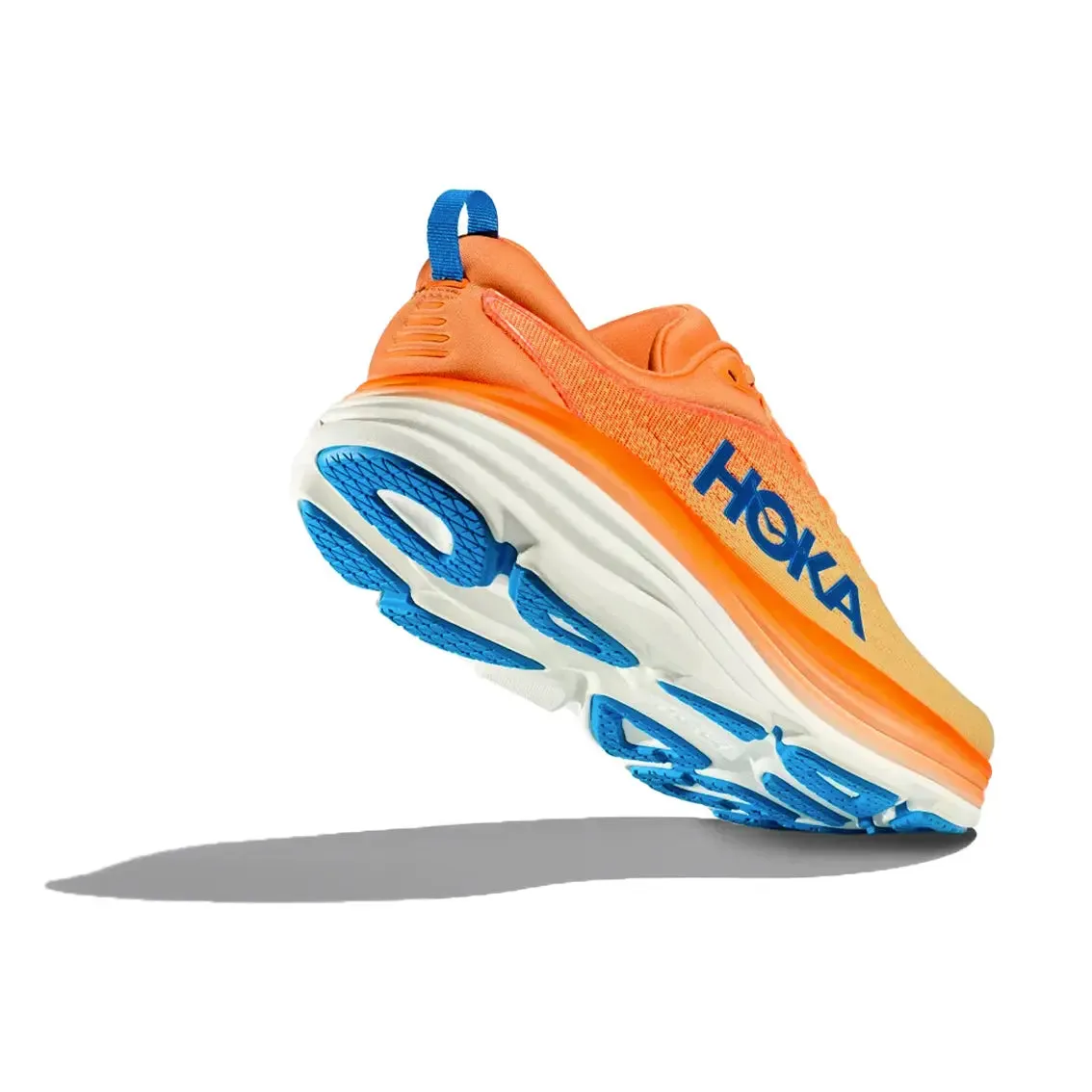 Mens HOKA Bondi 8