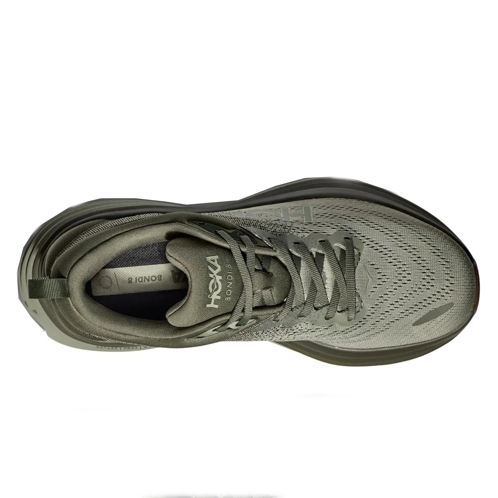 Mens HOKA Bondi 8