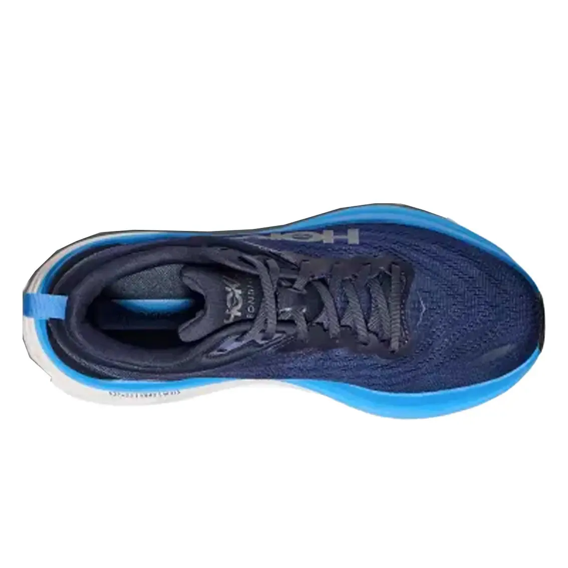Mens HOKA Bondi 8
