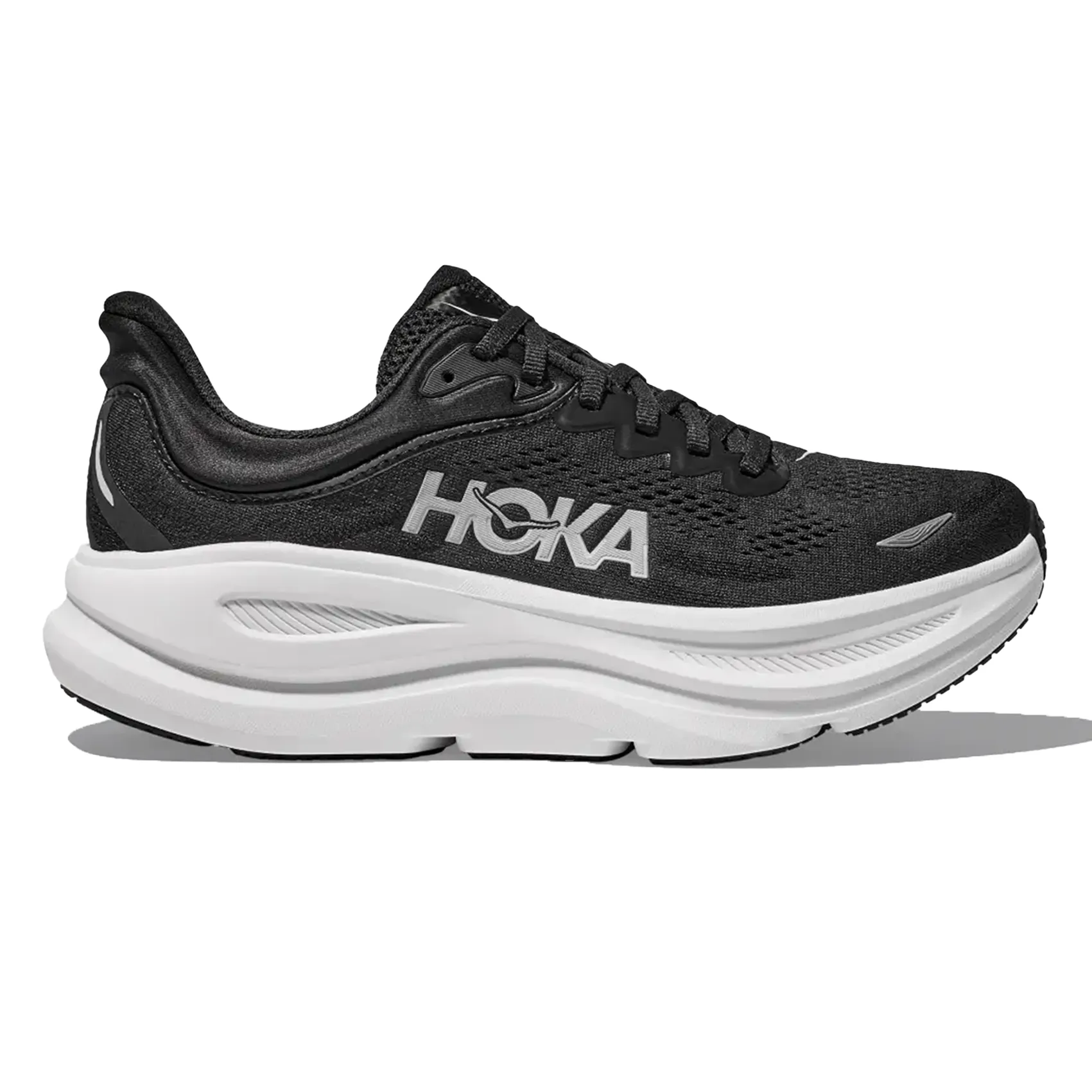 Mens HOKA Bondi 9 (Wide)