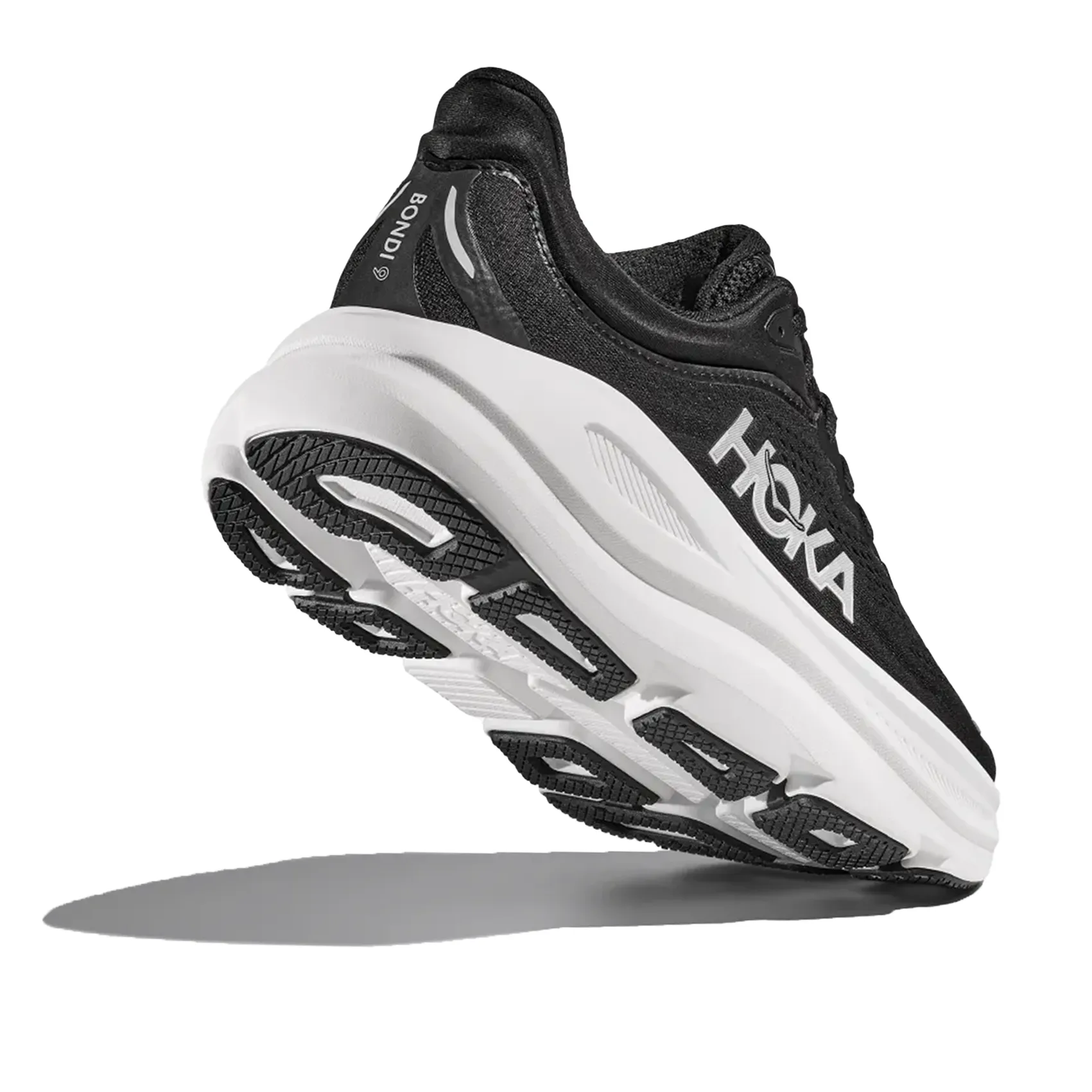 Mens HOKA Bondi 9 (Wide)