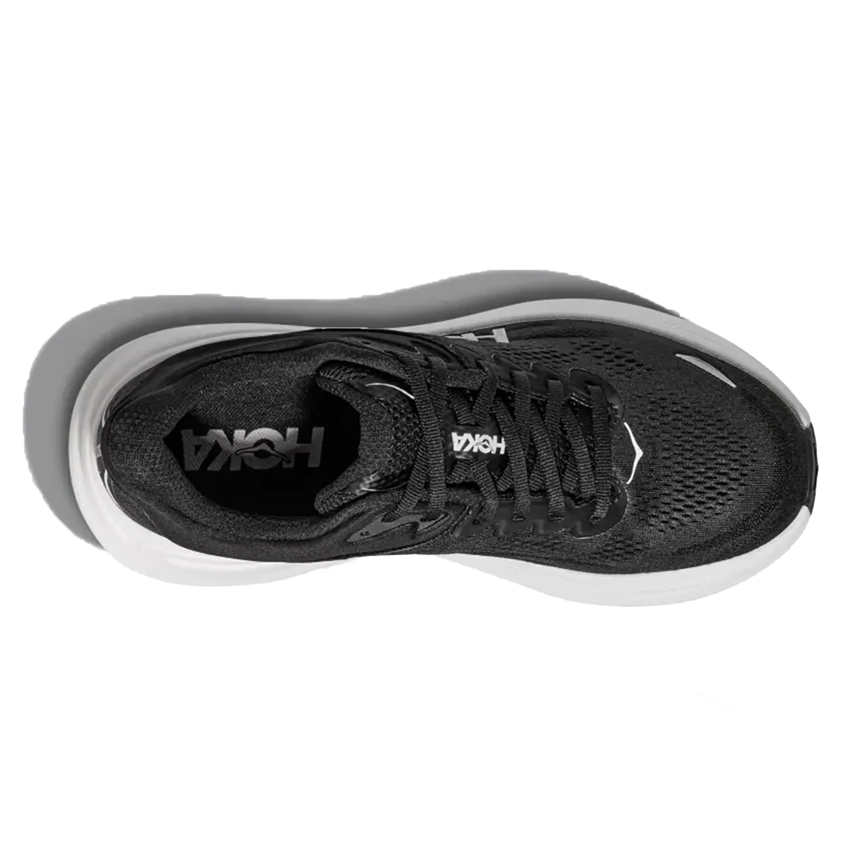 Mens HOKA Bondi 9 (Wide)