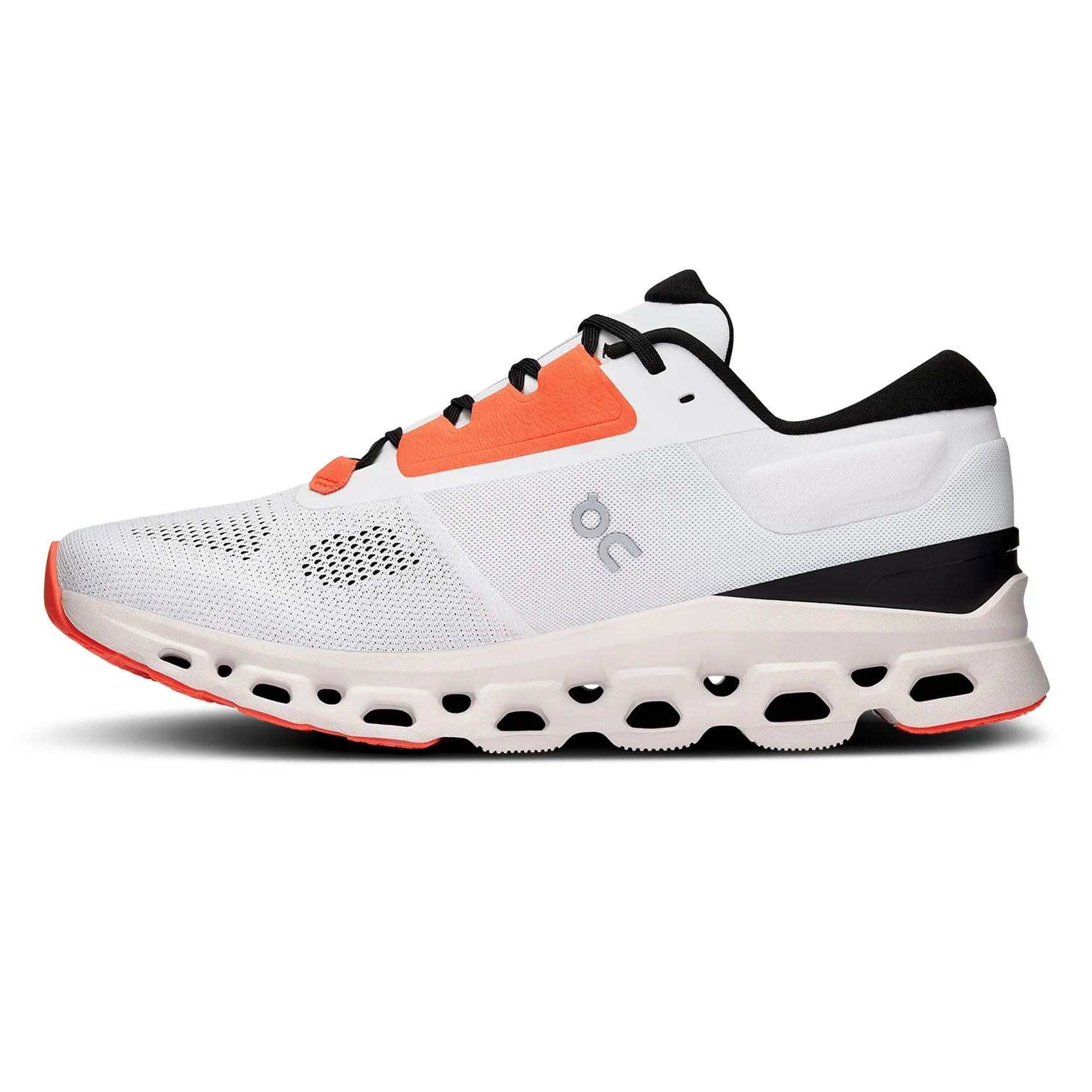 Mens On Running Cloudstratus 3