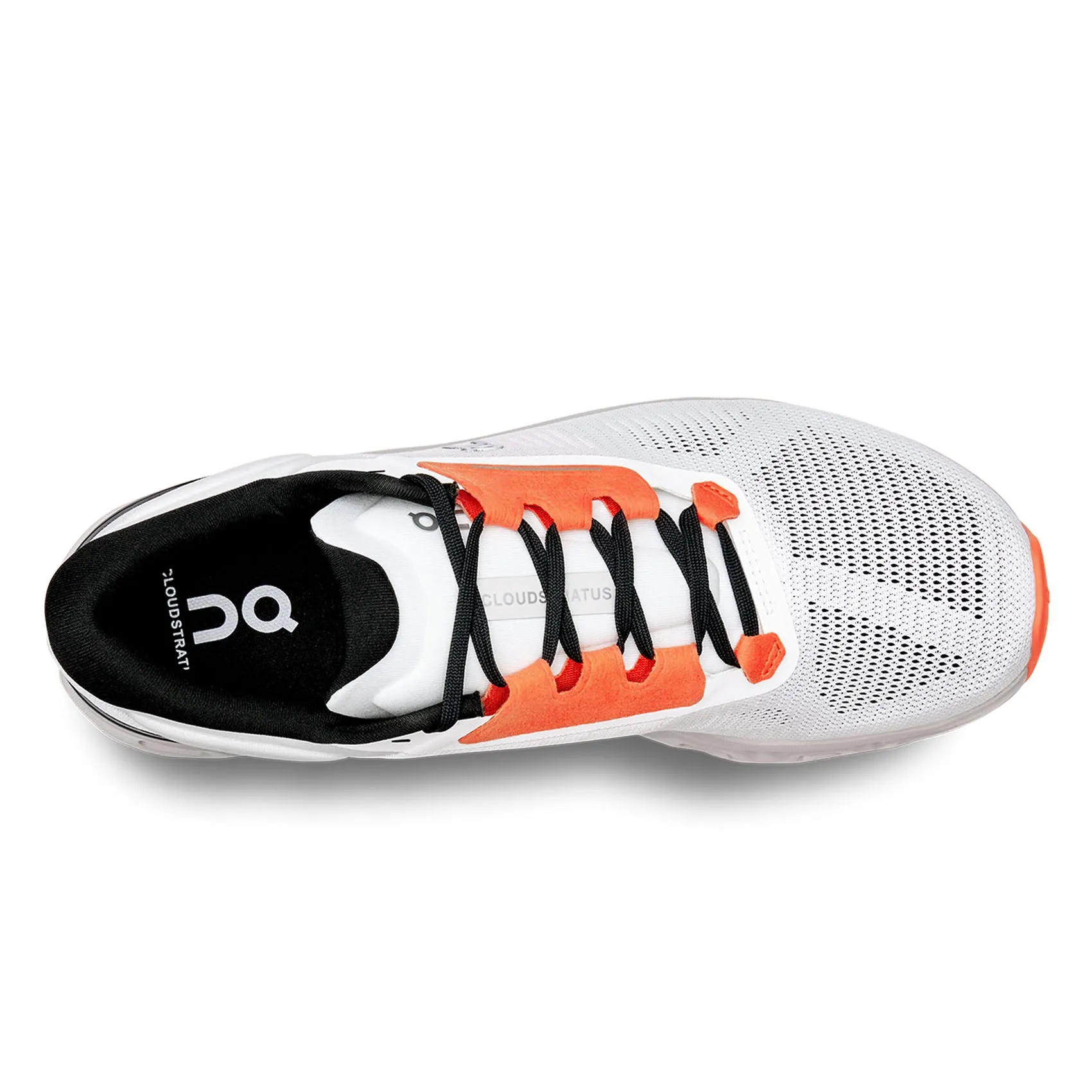Mens On Running Cloudstratus 3