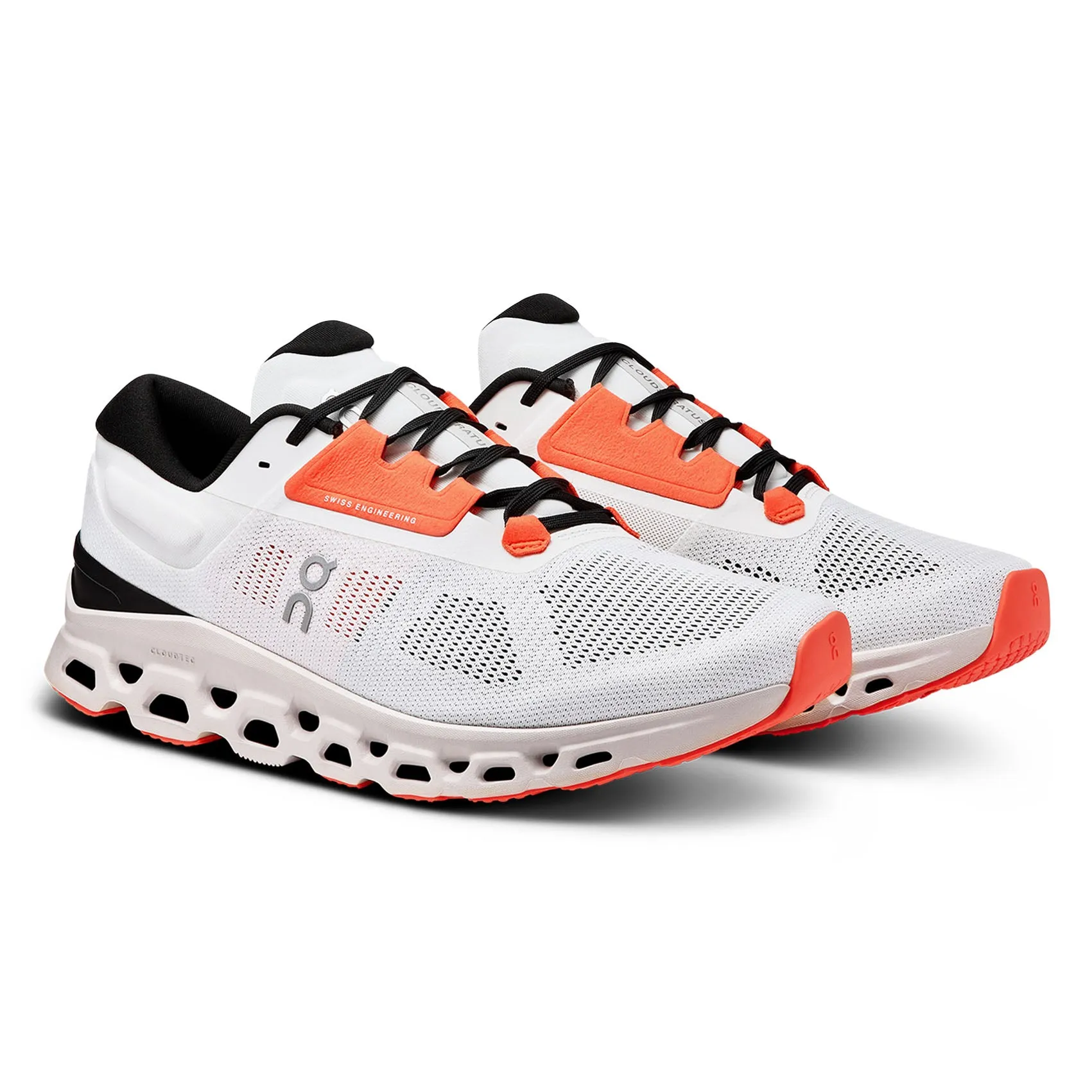 Mens On Running Cloudstratus 3