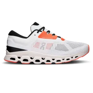 Mens On Running Cloudstratus 3
