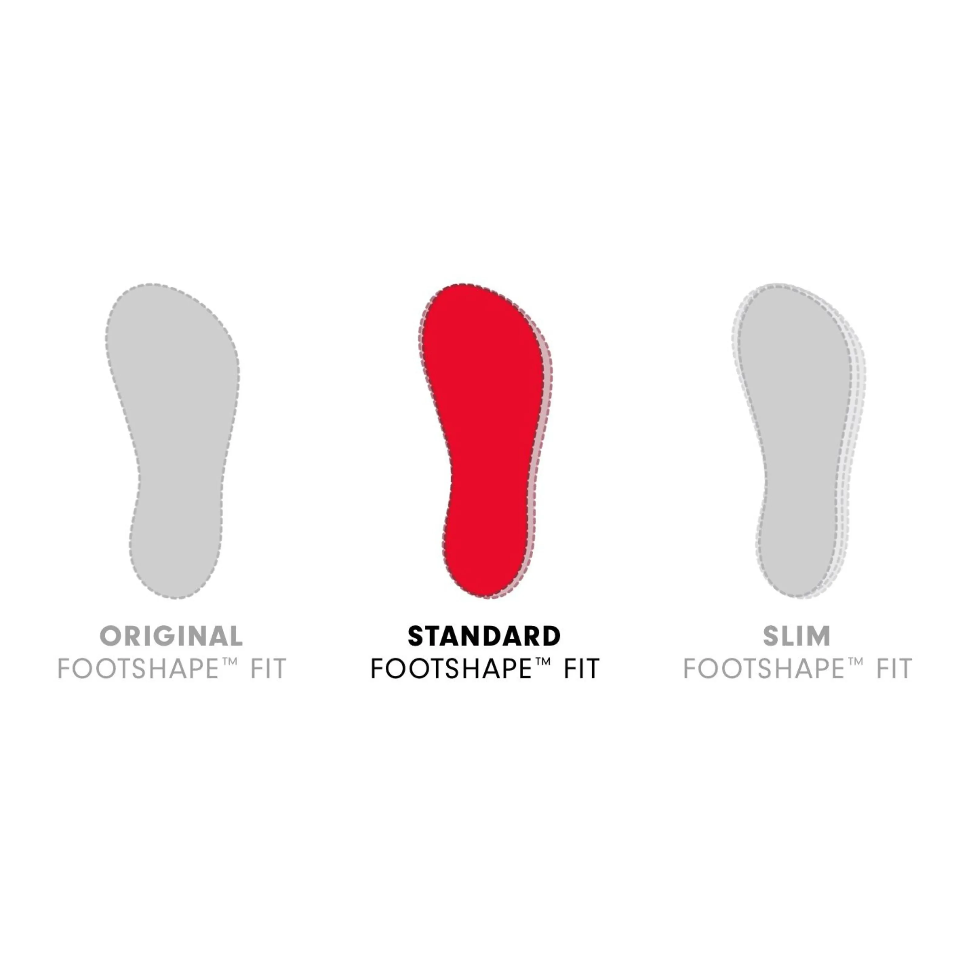 Men's Paradigm 6