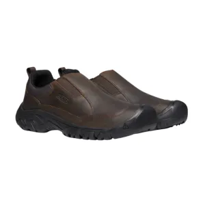 Men's Targhee III Slip-On - Dark Earth (Regular Width)
