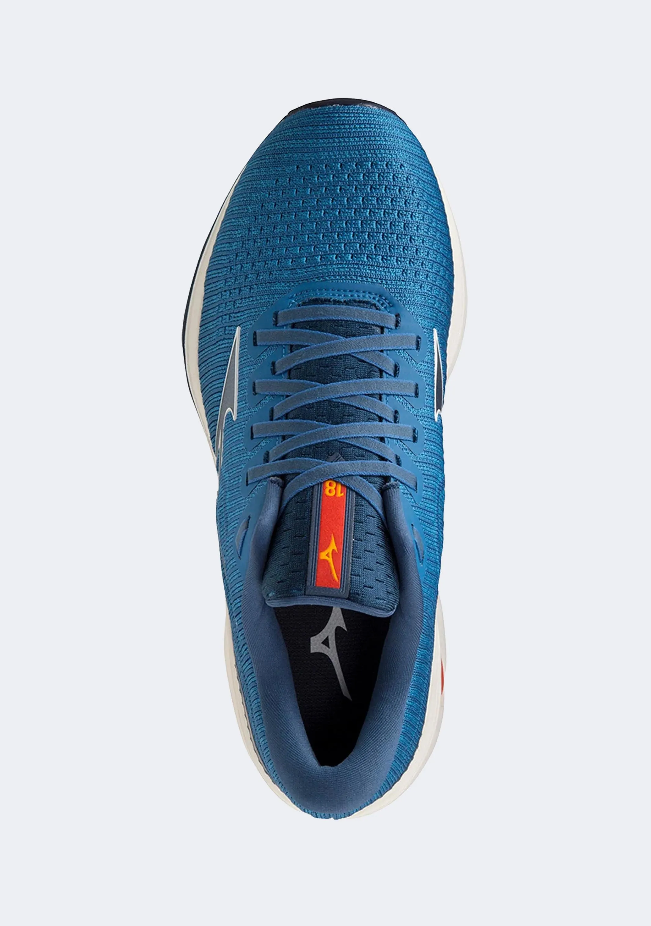 Mizuno Men's Wave Inspire 18 Waveknit