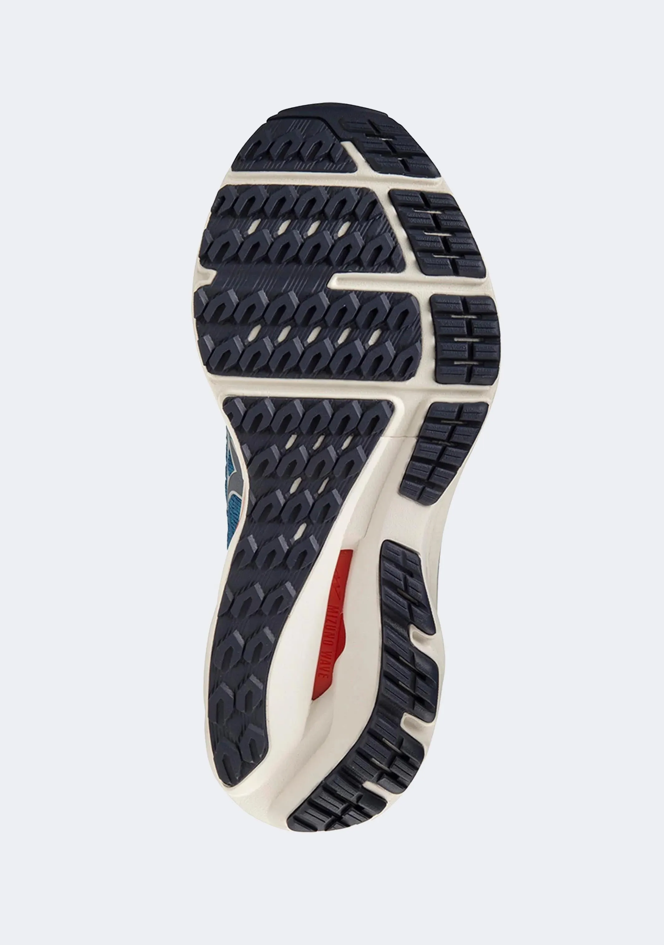 Mizuno Men's Wave Inspire 18 Waveknit