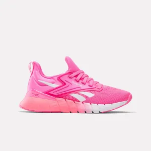 Nano Gym Atomic Pink/White