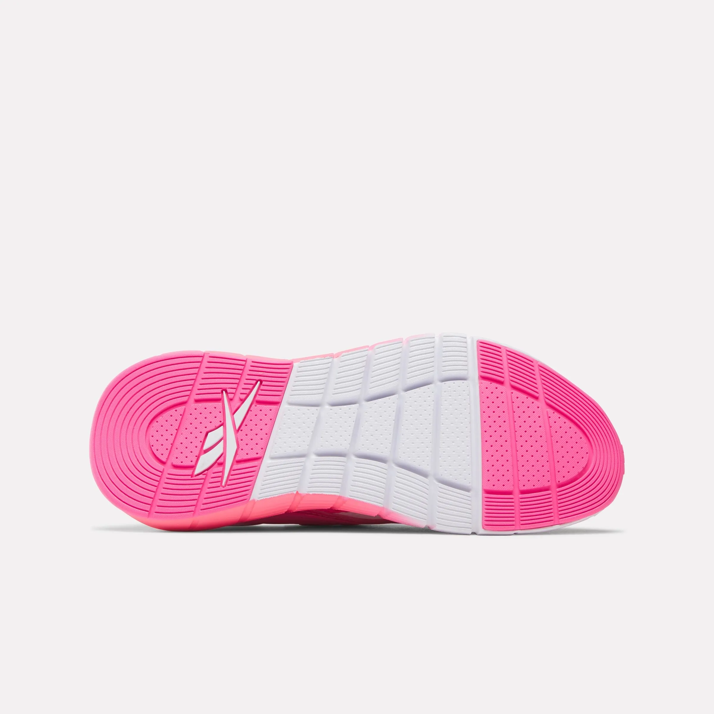 Nano Gym Atomic Pink/White