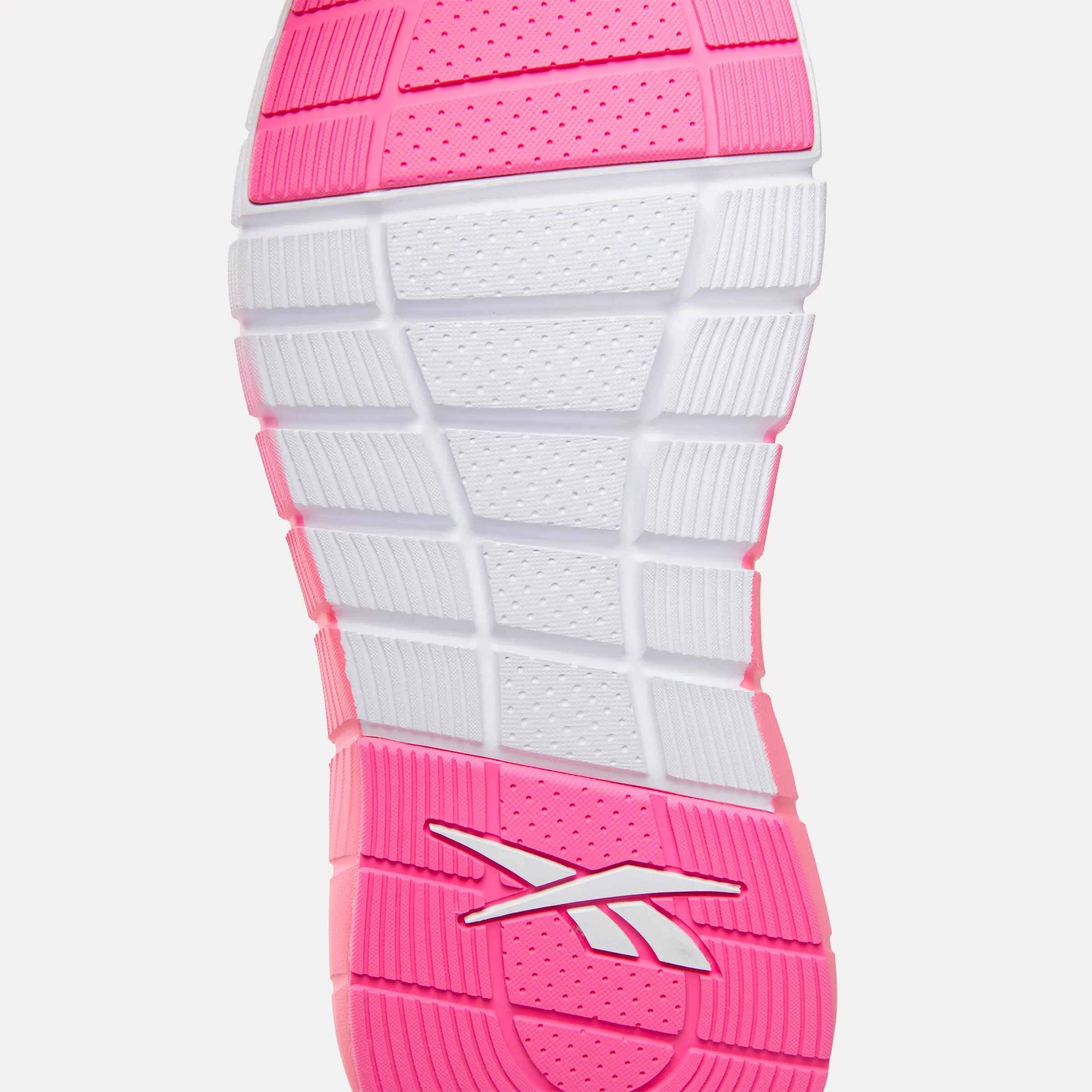 Nano Gym Atomic Pink/White