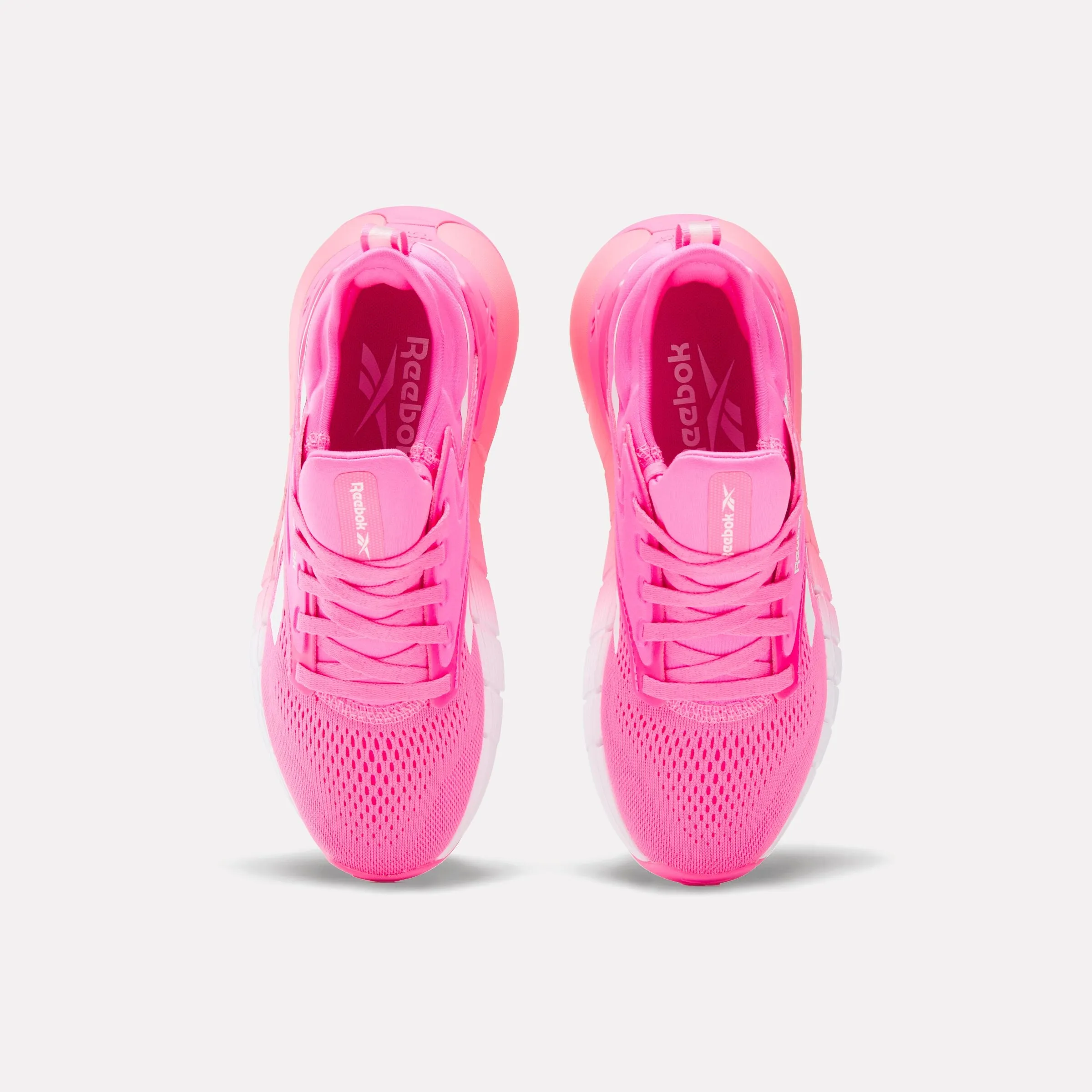 Nano Gym Atomic Pink/White