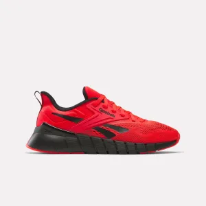 Nano Gym Energy Red/ Black