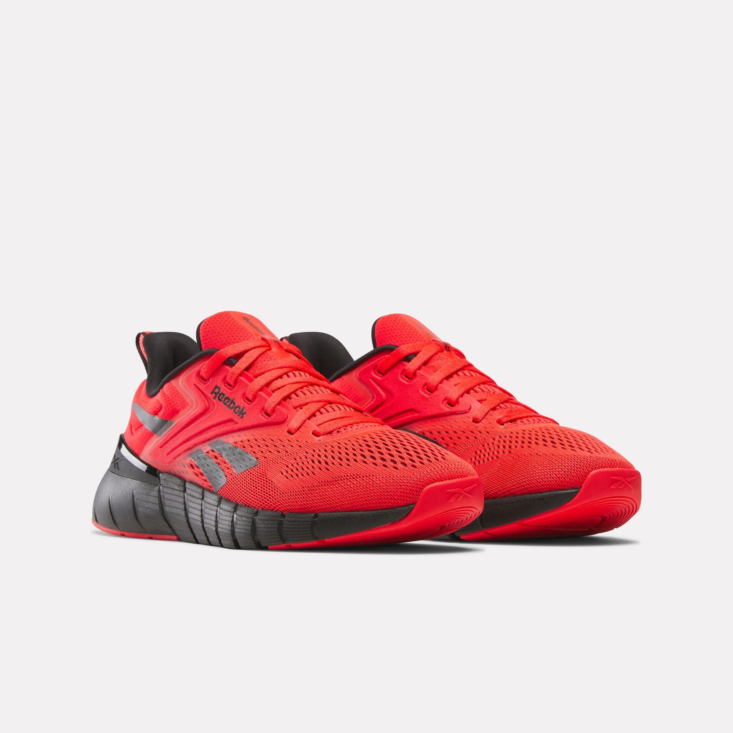 Nano Gym Energy Red/ Black