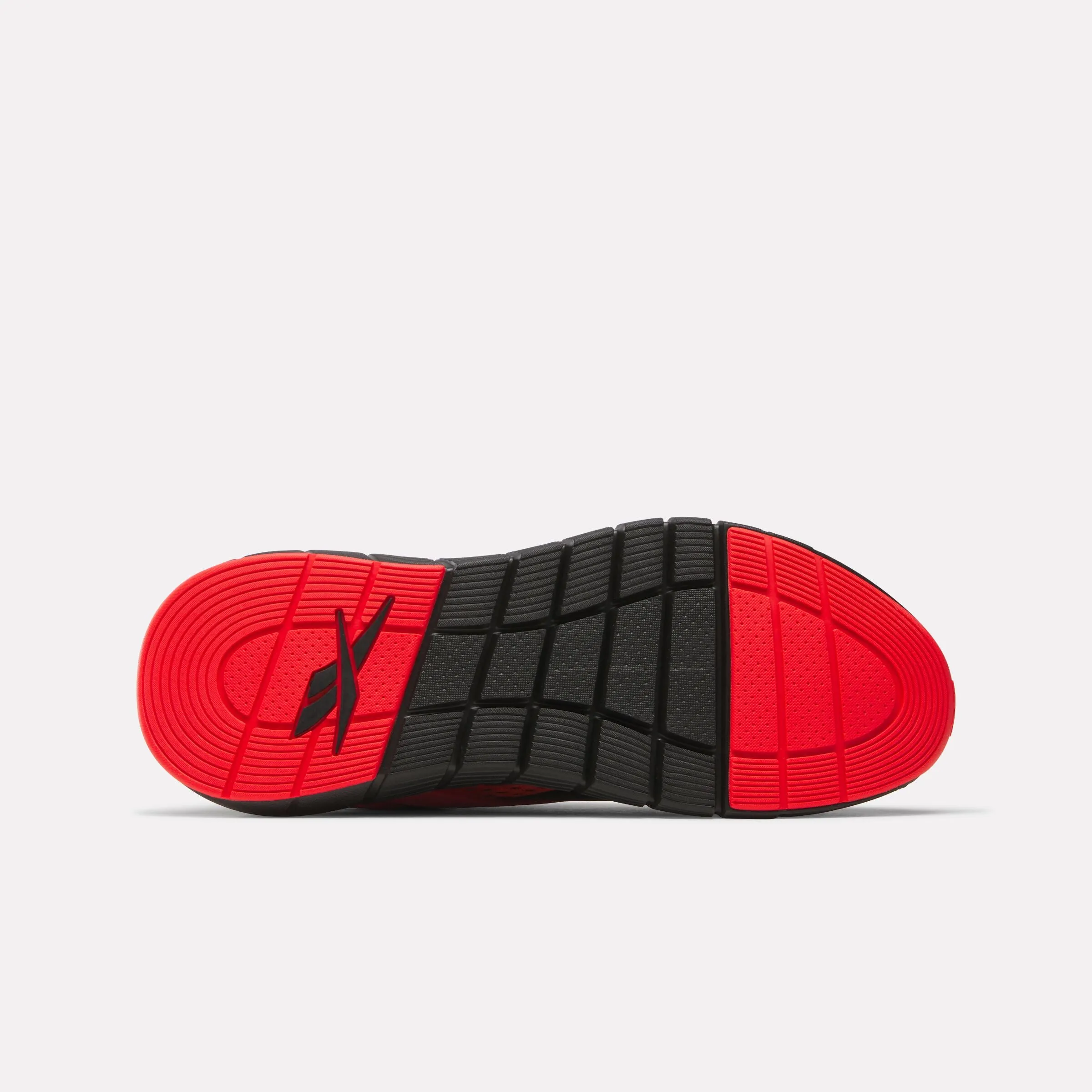 Nano Gym Energy Red/ Black