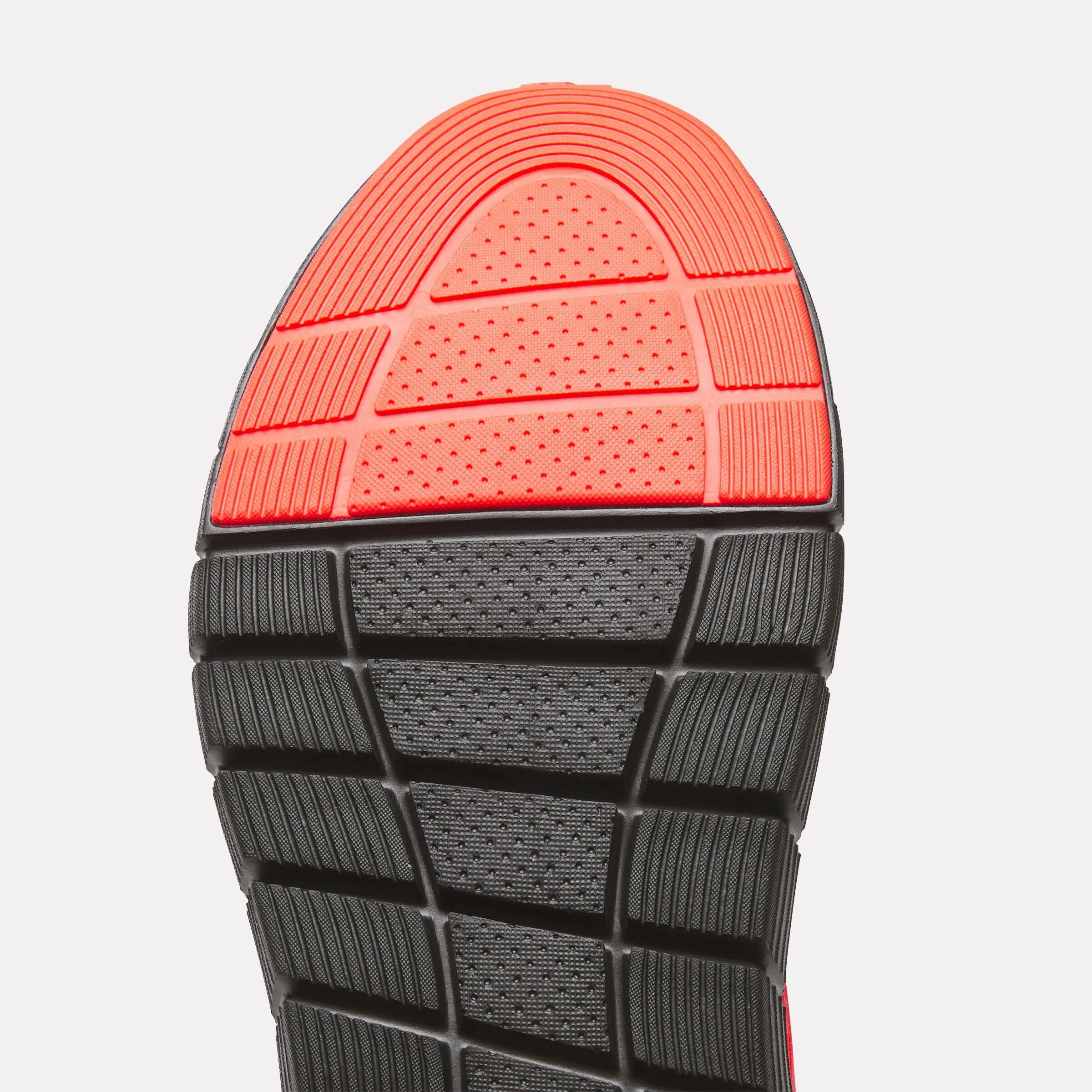 Nano Gym Energy Red/ Black