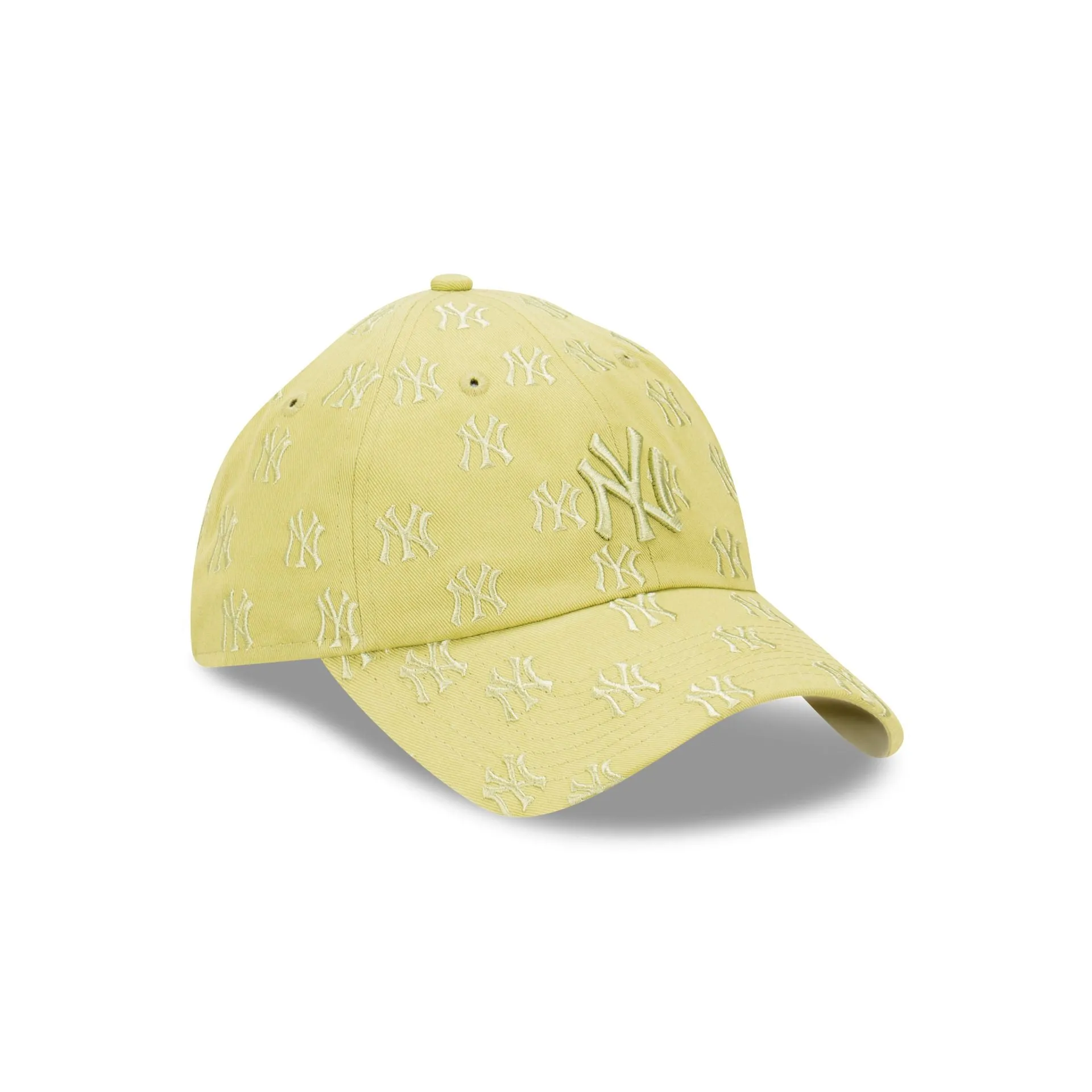 New York Yankees Tonal Monogram Casual Classic