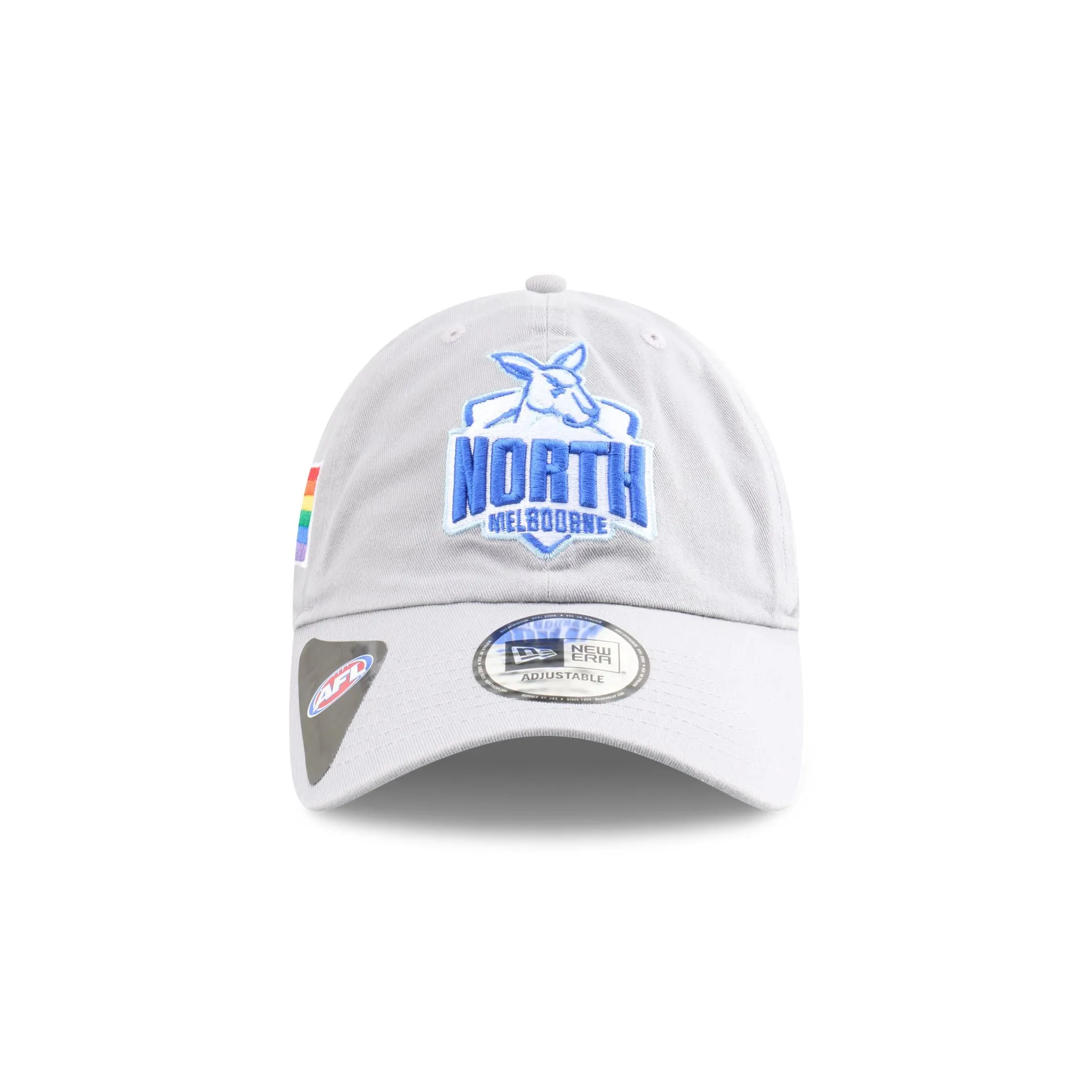 North Melbourne Kangaroos Pride Flag Casual Classic