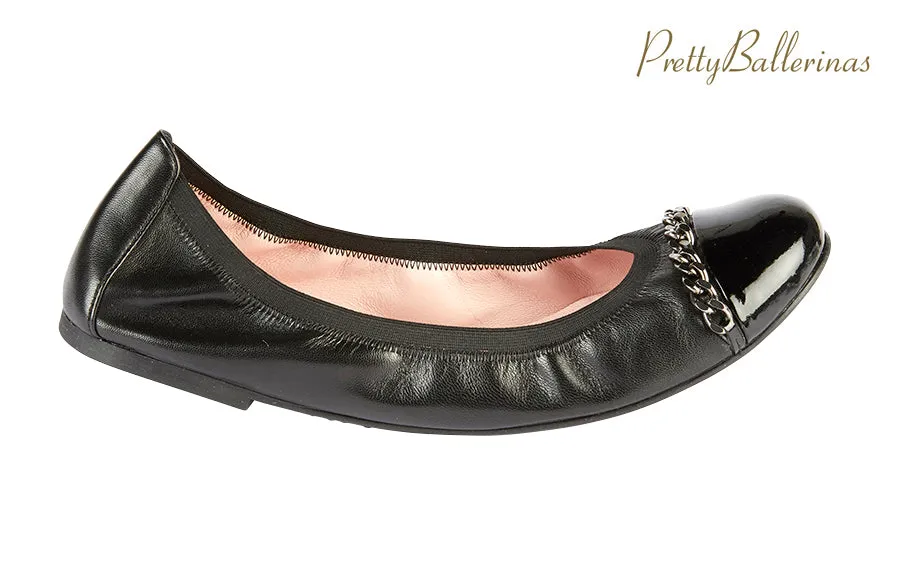 Pb Keira Black